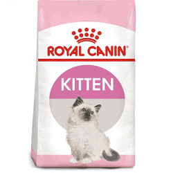 Royal Canin Kitten vélemény, teszt, ár