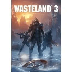 Wasteland 3 vélemény, teszt, ár