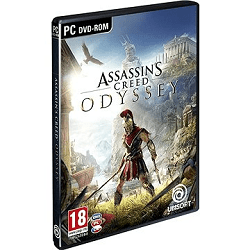 Assassins Creed Odyssey vélemény, teszt, ár