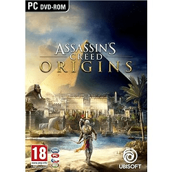 Assassin’s Creed Origins vélemény, teszt, ár