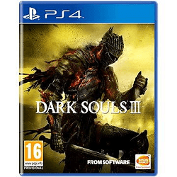 Dark Souls III vélemény, teszt, ár