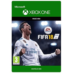 FIFA 18 vélemény, teszt, ár