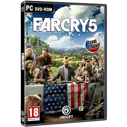 Far Cry 5 vélemény, teszt, ár