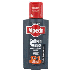 Alpecin Hair Energizer Coffein Shampoo C1 vélemény, teszt, ár