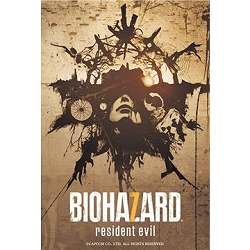 Resident Evil 7 Biohazard vélemény, teszt, ár