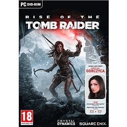 Rise of the Tomb Raider teszt, vélemény, ár