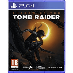 Shadow of the Tomb Raider vélemény, teszt, ár
