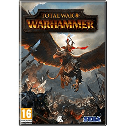 Total War Warhammer teszt, vélemény, ár