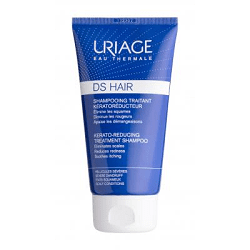 Uriage DS Hair Kerato-Reducing Treatment Shampoo vélemény, teszt, ár