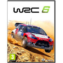 WRC 6 vélemény, teszt, ár