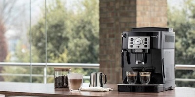 Az 5 legjobb DeLonghi kávéfőző 2022-ben