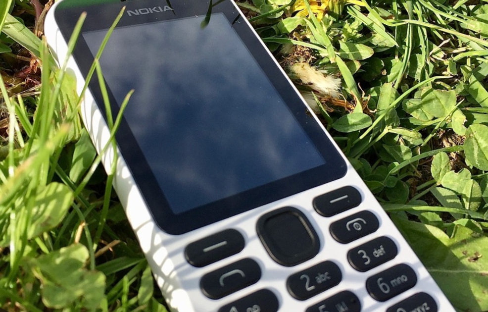 Nokia telefonok
