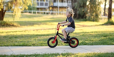 Hogyan válasszunk gyerekbiciklit? A legjobb gyerek kerékpár modellek 2022 -ben