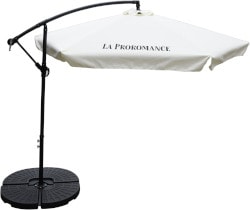 La Proromance Umbrella 3M (beige)