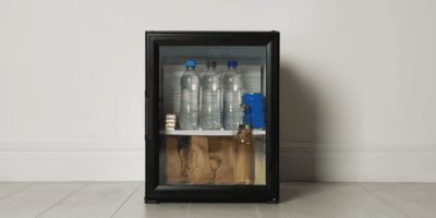 2024 legjobb mini hűtőszekrényei – Tesztek, vélemények