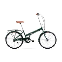 _ROMET_Jubilat 3 Classic_Városi kerékpár