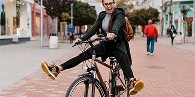 Legjobb városi kerékpárok 2023-ben – Útmutató a választáshoz