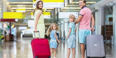 Legjobb bőröndök, hátizsákok és utazótáskák 2022