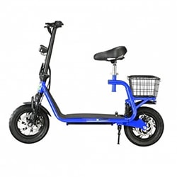 _X-scooters XS500 elektromos roller