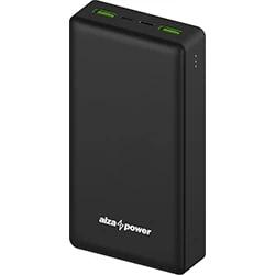 AlzaPower Ingot 20000mAh Quick Charge + PD3.0