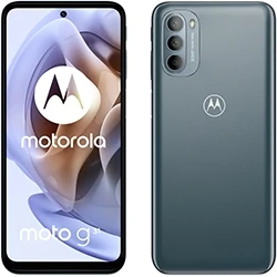 Motorola Moto G31 Dual SIM