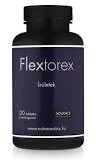 Flextorex 120 tabletta