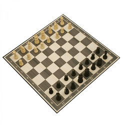 Classic Games Collection - Fa sakk vélemény, teszt, ár