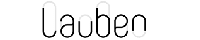 LAuben logo
