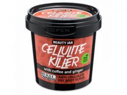 Beauty Jar Cellulite Killer