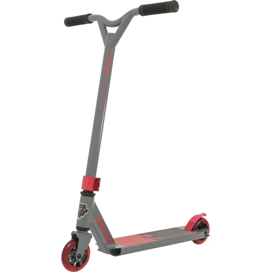 Grit Extremistfreestyle roller