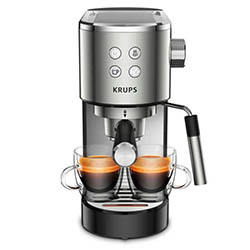 Krups Espresso Steam & Pump Virtuoso