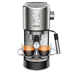 Krups Espresso Steam & Pump Virtuoso XP442C11