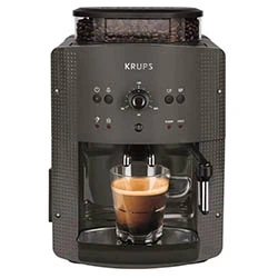 Krups Essential EA810B70 automata kávéfőző