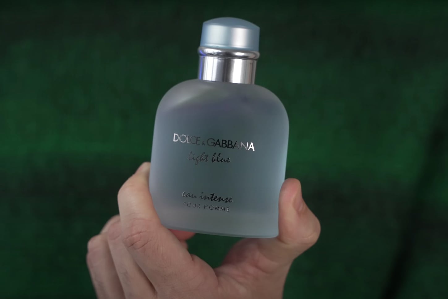 Legjobb férfi parfümök