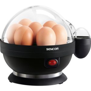 Sencor-SEG-710BP je nejlepší elektrický vařič vajec