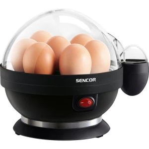 Sencor-SEG-710BP a legjobb elektromos tojásfőző