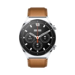 Xiaomi Watch S1 Silver-okosora