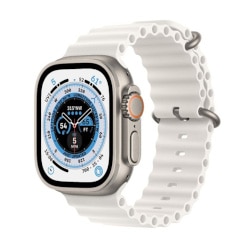 Apple Watch Ultra 2 GPS + Cellular 49 mm