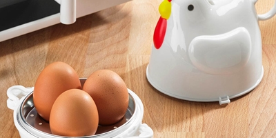 Legjobb elektromos tojásfőzők 2024-ben – Tippek