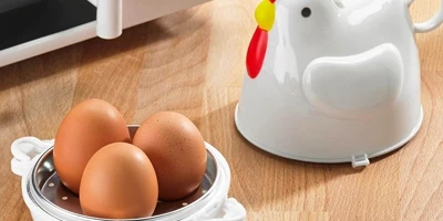 2023 legjobb elektromos tojásfőzői – útmutató a választáshoz, értékelés