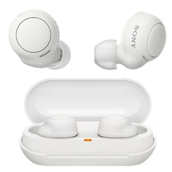 Legjobb vezeték nélküli fejhallgatók és fülhallgatók Sony WF-C500 teszt