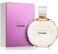 legjobb női parfüm - Chance Chanel
