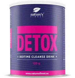 Detox Bedtime Cleanse Drink
