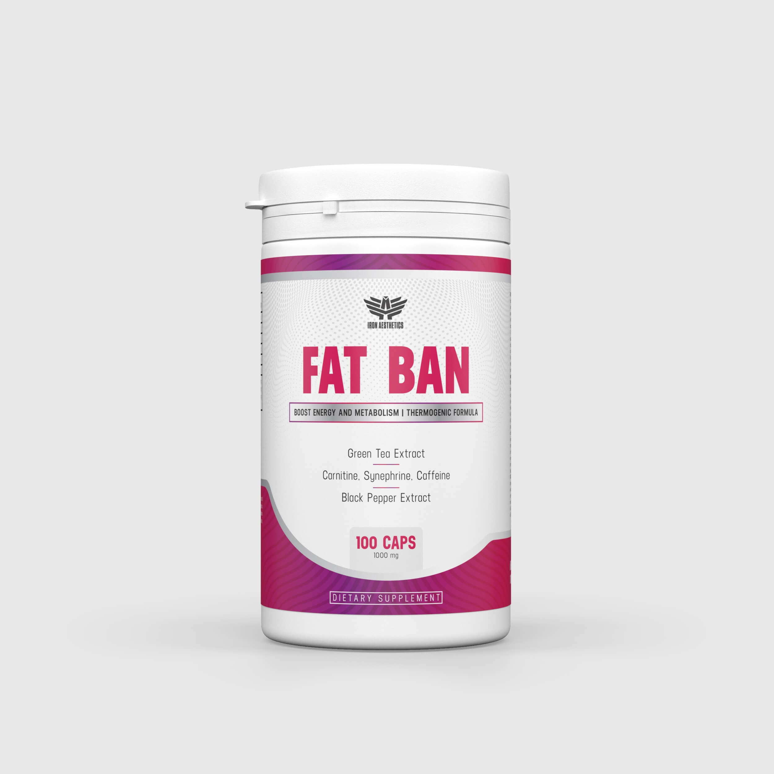 Fat Ban