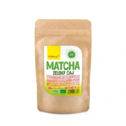 BIO Matcha tea – Wolfberry