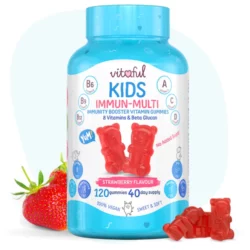 Vitaful Kids Immun-Multi