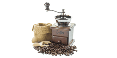 TOP 10 kávédaráló 2024-ben – Vélemények, teszt