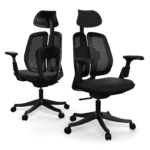 Liftor Active ergonomikus irodai szék értékelése