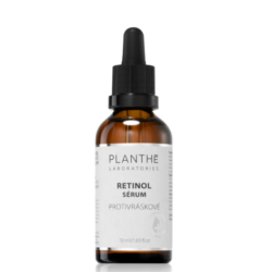 PLANTHÉ Retinol serum anti-wrinkle