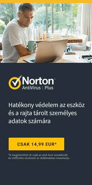 Norton – recenze